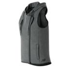 New Balance 63510 Women's Sport Style Vest - Grey (wv63510bk)