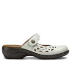 Cobb Hill Revmellow Women's Casuals Shoes - White (cbn05wt)