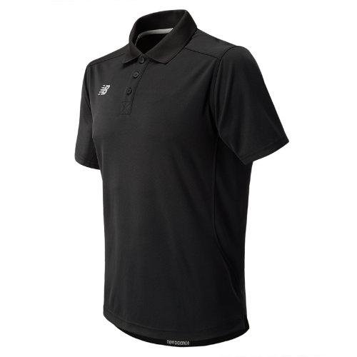 New Balance 706 Men's Performance Tech Polo - (tmmt706)