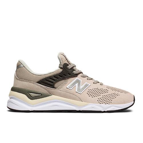 New Balance X-90 Men's Sport Style Shoes - (msx90-s)
