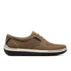 Dunham Fitswift Men's Shoes - Tan (daz03tn)