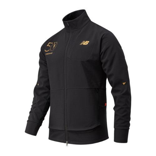 New Balance Men's Nyc Marathon Impact Run Winter Jacket