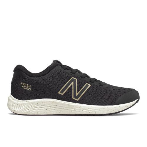 New Balance Fresh Foam Arishi Nxt Kids Grade School Running Shoes - (kvarny-sg)