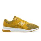 New Balance 1550 Revlite Reflective Men's Sport Style Sneakers Shoes - (ml1550-r)