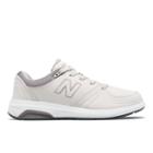 New Balance 813 Women's Walking Shoes - Off White/grey (ww813gy1)
