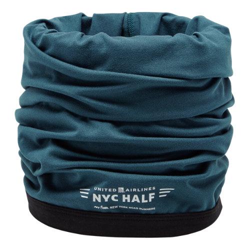 New Balance Men's & Women's Nyc Half Neck Tube - (nt201)