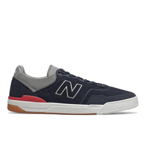 New Balance Numeric 913 Men's Numeric Shoes - Navy/white (nm913ots)