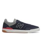New Balance Numeric 913 Men's Numeric Shoes - Navy/white (nm913ots)