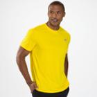 New Balance 3131 Men's Go 2 Short Sleeve - Atomic Yelllow (mrt3131ayl)