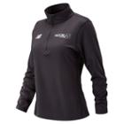 New Balance 73983 Women's Hocr Quarter Zip - (wt73983e)