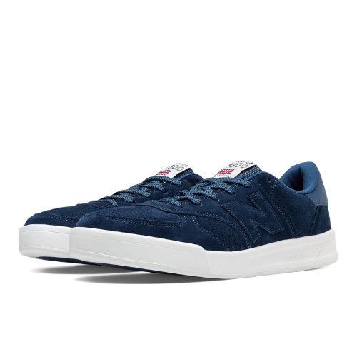 New Balance 300 Made In Uk Flying The Flag Men's Made In Uk Shoes - (ct300-p)