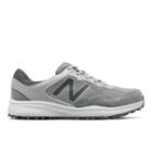 New Balance Nb Breeze Men's Golf Shoes - Grey (nbg1801gr)
