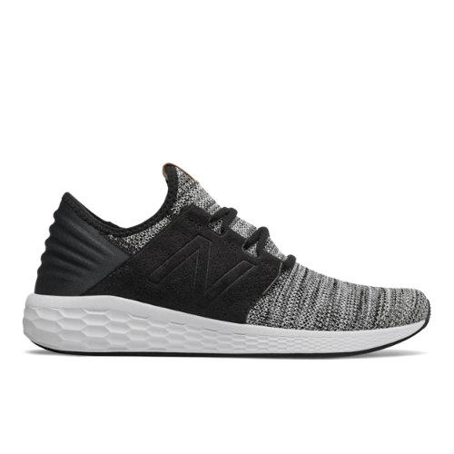 New Balance Fresh Foam Cruz V2 Knit Men's Neutral Cushioned Shoes - (mcruz-v2k)