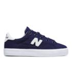 New Balance Procourt Kids Grade School Lifestyle Shoes - Navy/white (klcrtnwy)