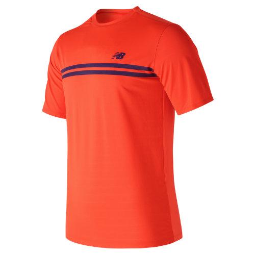 New Balance 71417 Men's Court Crew - (mt71417)