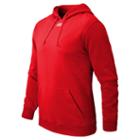 New Balance 502 Men's Baseball Sweatshirt - Red (tmmt502tre)