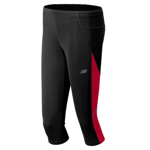 New Balance 4323 Women's Accelerate Capri - (wrp4323)