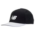 New Balance Men's & Women's Elevated Performance Hat - (500292)