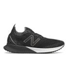 New Balance Fuelcell Echo Women's Neutral Cushioned Shoes - Black/grey/white (wfcecsk)