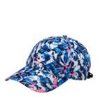New Balance 91008 Women's Womens Curved Brim Hat - Navy (lah91008nml)