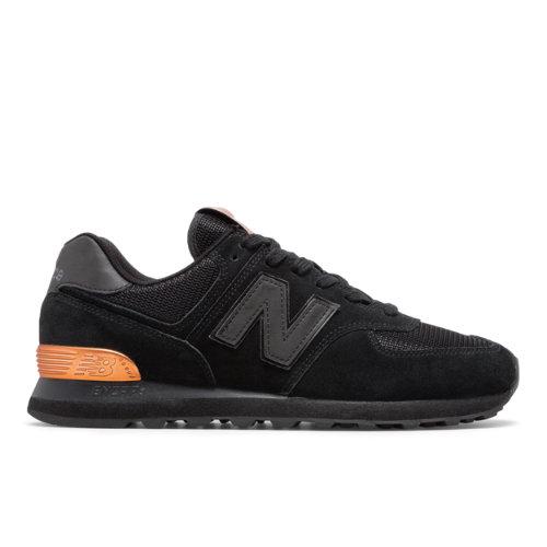 New Balance 574 Nyc Marathon Men's 574 Shoes - (ml574-v2ny)