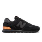 New Balance 574 Nyc Marathon Men's 574 Shoes - (ml574-v2ny)