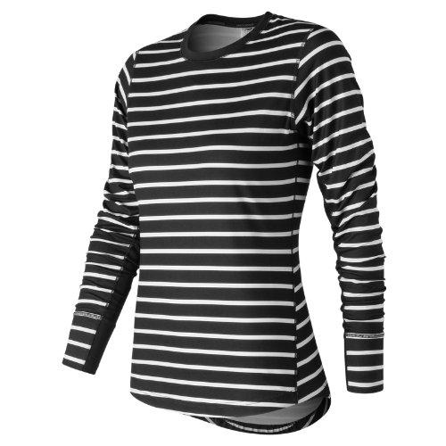 New Balance 83120 Women's Novelty Transform Long Sleeve - (wt83120)