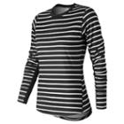 New Balance 83120 Women's Novelty Transform Long Sleeve - (wt83120)