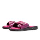 New Balance 3052 Women's Sandals - Black, Exuberant Pink (w3052bki)