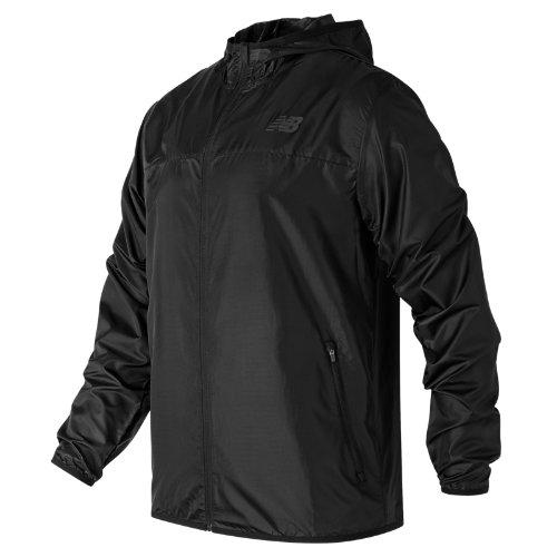 New Balance 71042 Men's Windcheater Jacket - (mj71042)