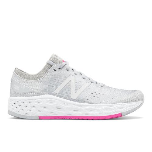 New Balance Fresh Foam Vongo V4 Women's Stability Shoes - (wvngov4-26227-w)