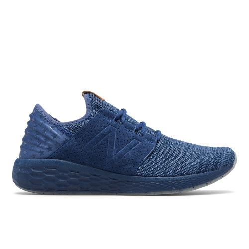 New Balance Fresh Foam Cruz V2 Freedom Men's Neutral Cushioned Shoes - (mcruz-in)