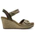 Cobb Hill Molly-ch Women's Sandals - Stone (cao07stm)