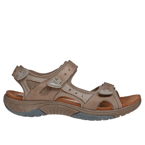 Cobb Hill Fiona Women's Sandals - Taupe (caz03tp)