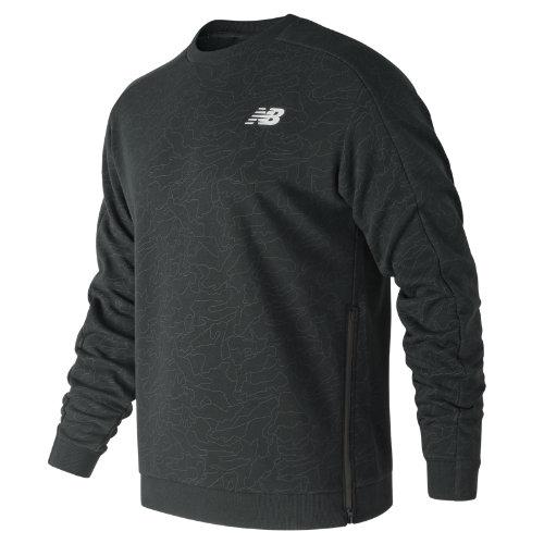 New Balance 83513 Men's 247 Sport Crew - (mt83513)