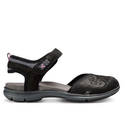 Aravon Revswan Women's Casuals Shoes - Black (aaw07bkn)