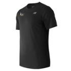 New Balance 53061 Men's Nyc Marathon Training Ss Tee - (mt53061v-nt)