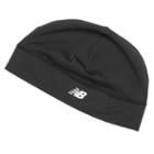 New Balance Men's & Women's Lightweight Skullcap - Black (500018001)