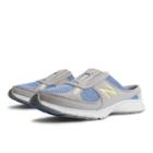 New Balance Everlight Mule 520 Women's Walking Shoes - Grey, Blue (ww520gy)