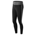 New Balance 71619 Women's Womens Trackster Legging - (wp71619)