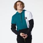 New Balance Mens Nb Athletics Higher Learning Hoodie
