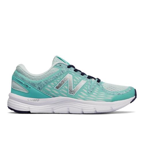 New Balance 775v2 Women's Everyday Running Shoes - Blue (w775ra2)