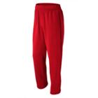 New Balance 502 Men's Baseball Sweatpant - Red (tmmp502tre)