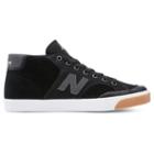 New Balance Pro Court Mid 213 Men's Skateboarding Shoes - (nm213-cs)