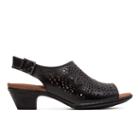 Cobb Hill Ainsley-ch Women's Shoes - Black (cbd43bk)