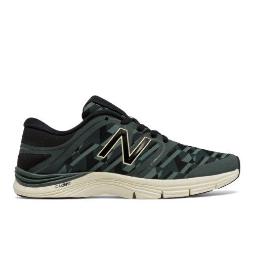 New Balance 711v2 Graphic Trainer Women's Cross-training Shoes - (wx711-v2g)
