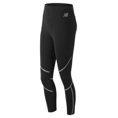 New Balance 73113 Women's Intensity Tight - Black (wp73113bm)