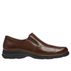Dunham Blair Men's By New Balance Shoes - Brown (daa01br)