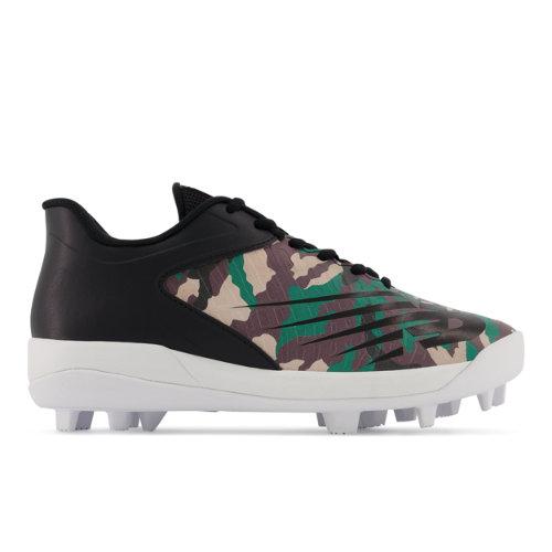 New Balance Kids' 4040 V6 Rubber Molded Camo