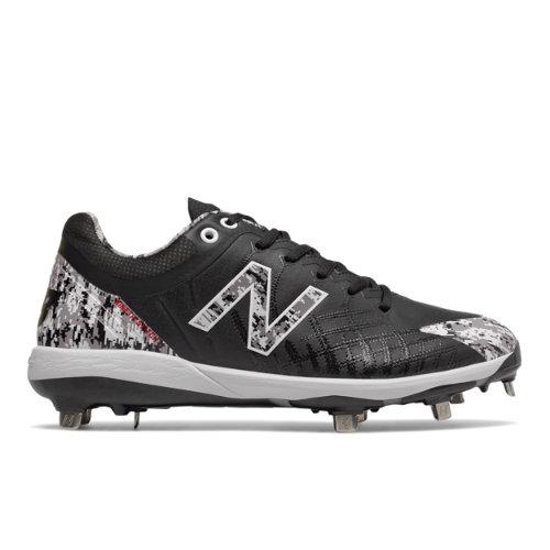 New Balance Men's 4040v5 Pedroia Metal